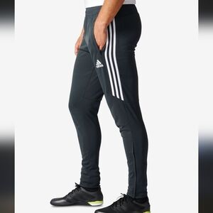 Adidas Trio 17 Athletic Pants Climacool